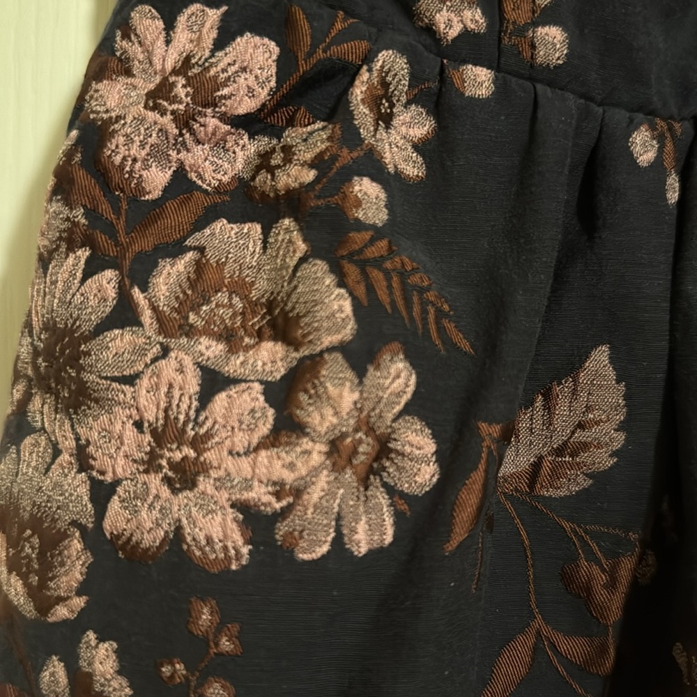 Free People Matilda Mini Dress - Picture 3 of 4